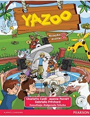 Yazoo 2 Pupils Book