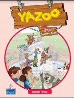 Yazoo 2 Teachers Book