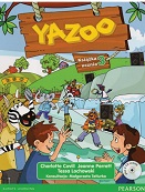Yazoo 3 Pupils Book