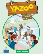 Yazoo 3 Teachers Book