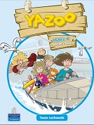 Yazoo 4 Teachers Book