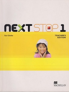 Next Stop 1 Teacher Book