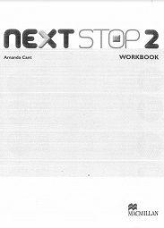 Next Stop 2 Workbook