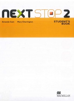 Next Stop 2 Student Book