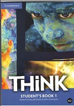 Think 1 A2 Student Book