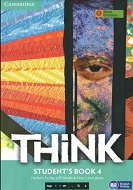 Think 4 B2 Student Book