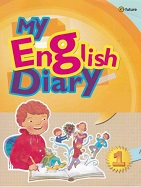 My English Diary 1 Student Book