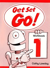 Get Set Go 1 Workbook