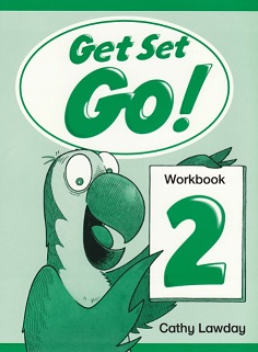 Get Set Go 2 Workbook
