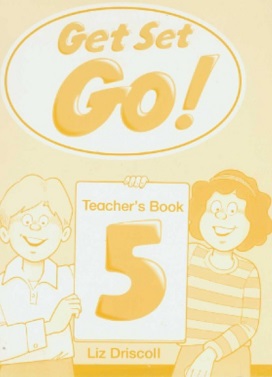 Get Set Go 5 Teacher Book