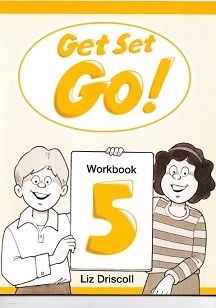 Get Set Go 5 Workbook