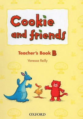 Cookie and Friends B Teacher Book
