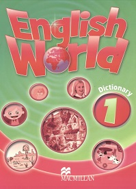 Macmillan English World 1 Dictionary
