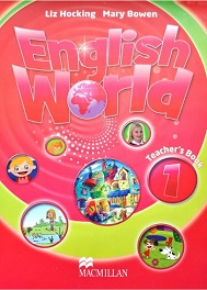 Macmillan English World 1 Teachers Book