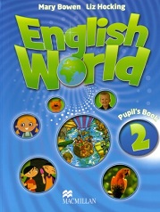 Macmillan English World 2 Pupils Book