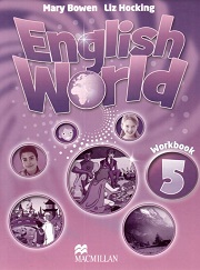 Macmillan English World 5 Workbook