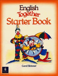 English Together Starter Book