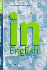 Oxford In English Elementary Grammar Practice Book