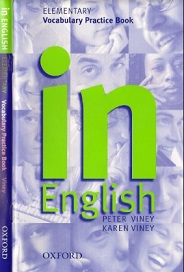 Oxford In English Elementary Vocabulary Practice Book