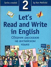 Lets Read and Write in English 2