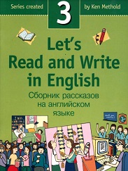 Lets Read and Write in English 3