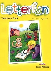 Letterfun Teacher Book