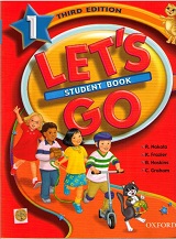 Lets Go 1 Student Book 3rd Edition