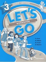 Lets Go 3 Workbook 3rd Edition