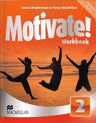 Motivate 2 Workbook