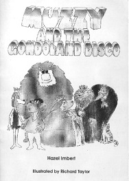 Muzzy and the Gondoland Disco
