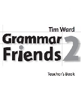Oxford Grammar Friends 2 Teacher Book