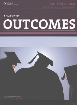 Outcomes Advanced Student Book