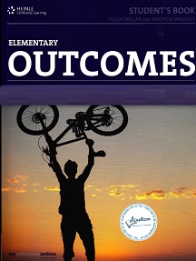 Outcomes Elementary Student Book