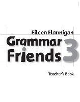 Oxford Grammar Friends 3 Teacher Book