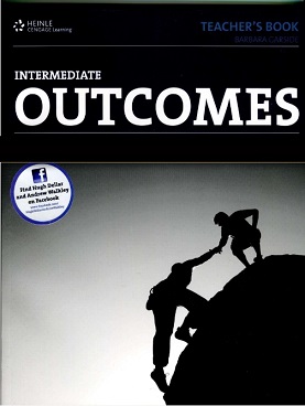 Outcomes Intermediate Teacher Book