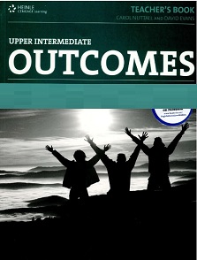 Outcomes Upper-Intermediate Teacher Book