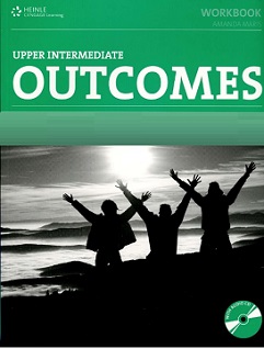 Outcomes Upper-Intermediate Workbook