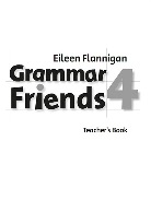 Oxford Grammar Friends 4 Teacher Book