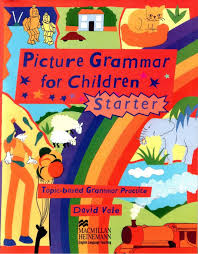 Picture Grammar for Children Starter Student Book