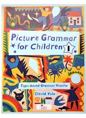 Picture Grammar for Children 1 Student Book