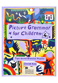 Picture Grammar for Children 4 Student Book