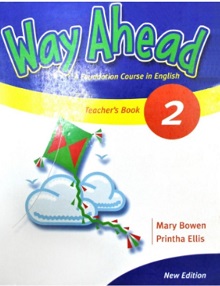 Way Ahead 2 Teacher Book