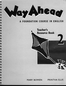 Way Ahead 2 Teacher Resource Book