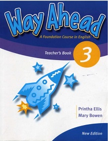 Way Ahead 3 Teacher Book