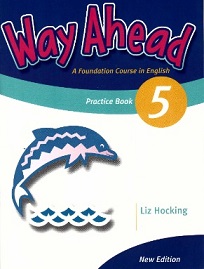 Way Ahead 5 Practice Book