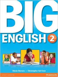 Big English 2 American Student Book