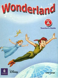 Wonderland Junior A Teacher Guide
