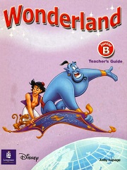 Wonderland Junior B Teacher Guide