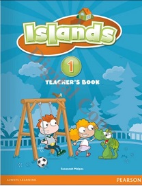 Pearson Islands 1 Teacher Book