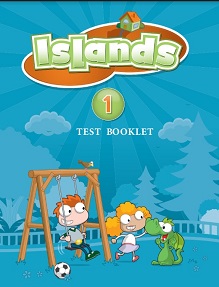 Pearson Islands 1 Test Booklet